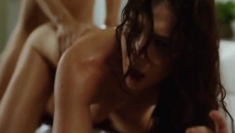 Kasey Warner in Fabulous Sex Scene Cumshot New , Take A Look