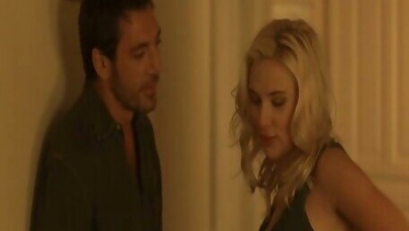 Scarlett Johansson - Vicky Christina Barcelona