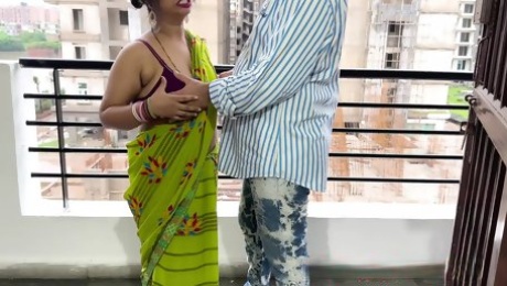 Sexy step mom apne bete ko sex karna sikhati hai