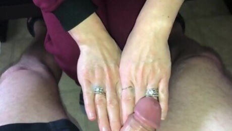 Real Married Couples Creampie & Cumshot Compilation From Our April 2023 Videos