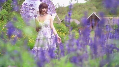 Jasmine J - Purple Summer Lake (MV Ver.)