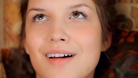 Hottie young procreation and ejaculation